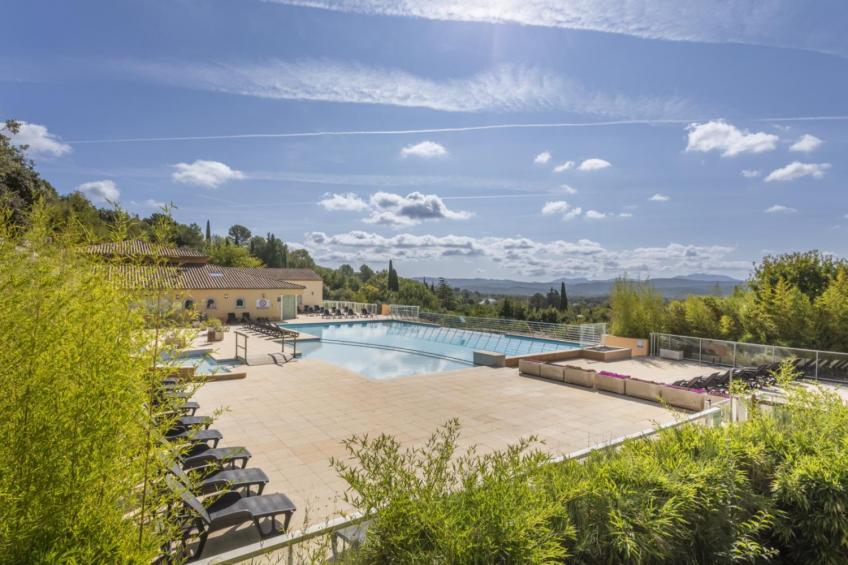 Le Domaine de Camiole CH2S - foto 2