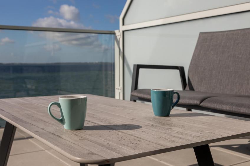 Luxe apartment De Zeester - Gorishoeksedijk 41 | Scherpenisse - foto 22