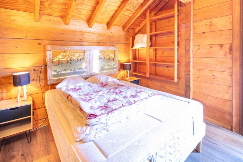Chalet Le Soleil Levant - 7P12 - foto 6