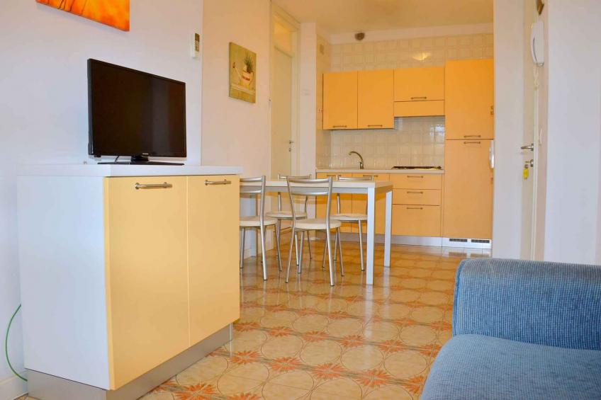 Ferienwohnung mit Klimaanlage und Balkon - BF-N8BKB - foto 5