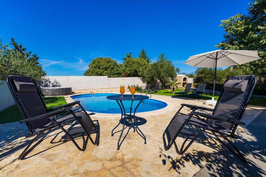 Holiday home Emily - foto 39