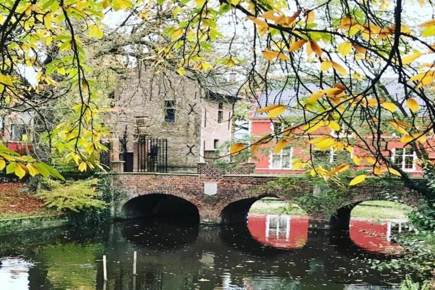 Vakantiewoning Palingsgat - foto 33