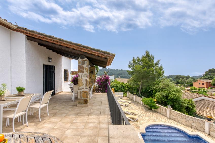 Villa Lumière - foto 24