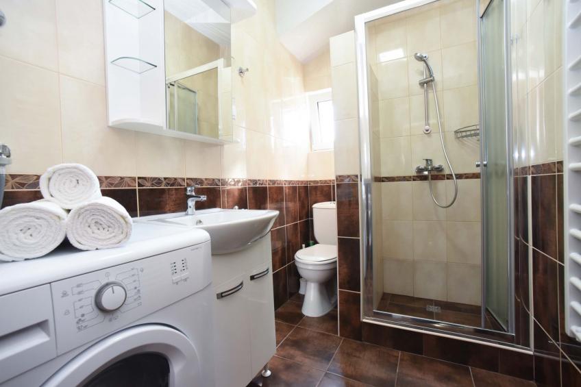 Wohnung "D und D Wohnungen Tivat" - foto 6