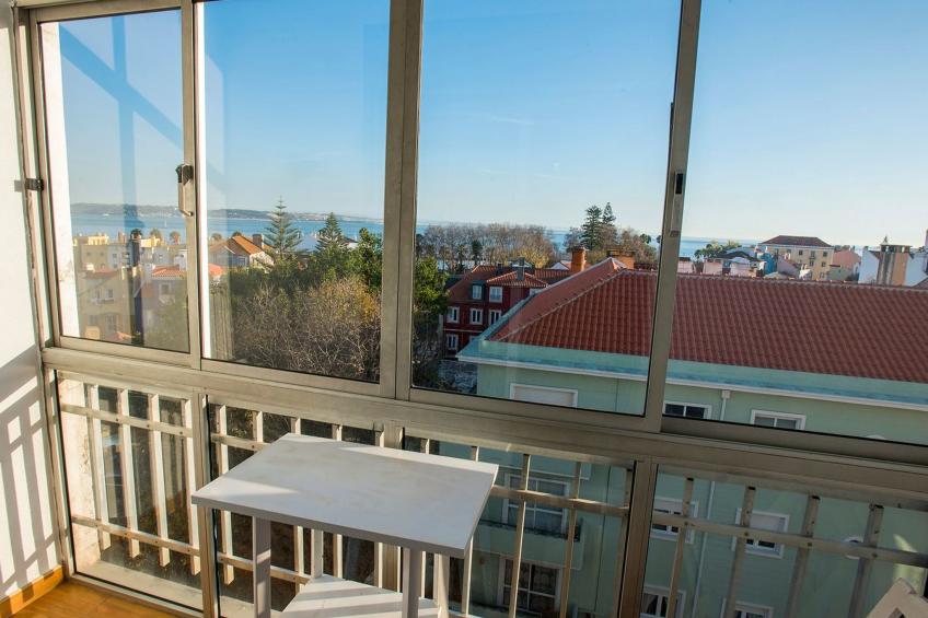 Wunderschöner Paço D'Arcos - foto 10