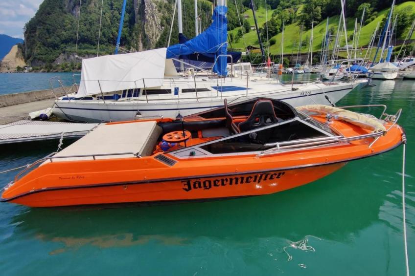 Villa am See 2 / Beach House - foto 22