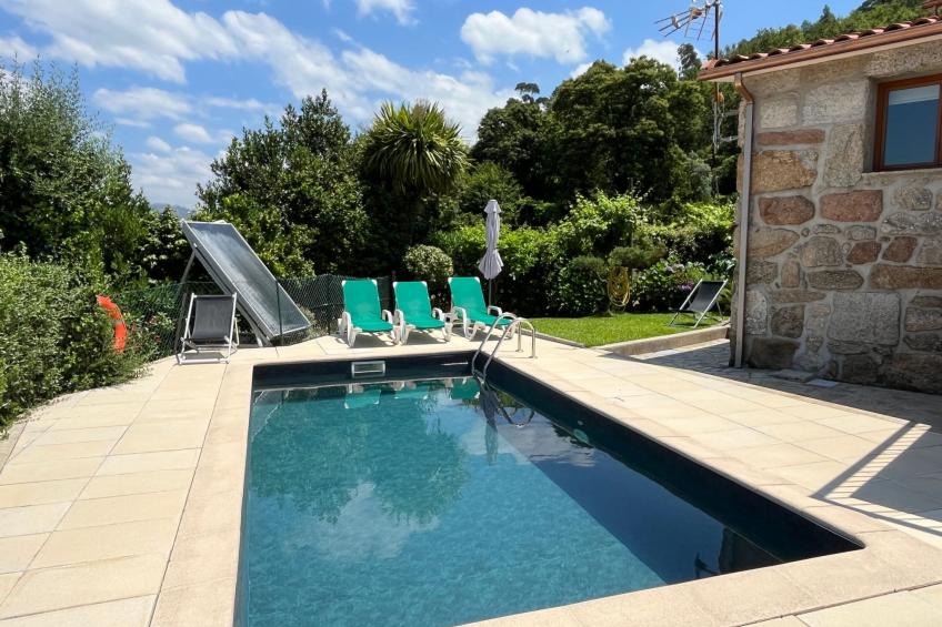 Casa da Lage -Piso 0 - foto 31