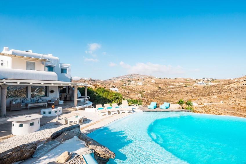 "Paraga Villa 1" mit Whirlpool - foto 25