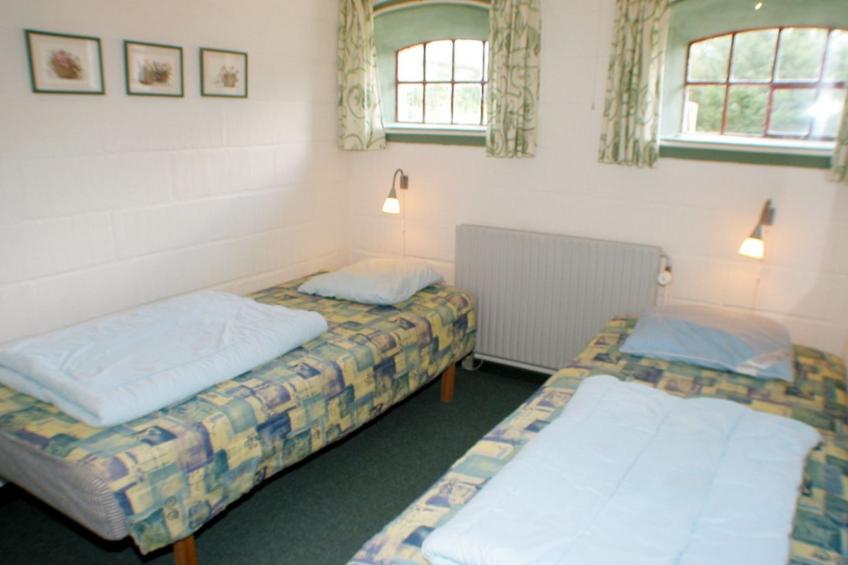 "Beatha" - 25km to the inlet in Western Jutland - foto 20