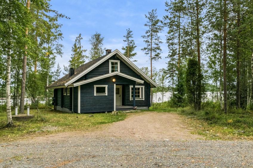 Tiira, loma-aution lomamökit - foto 25