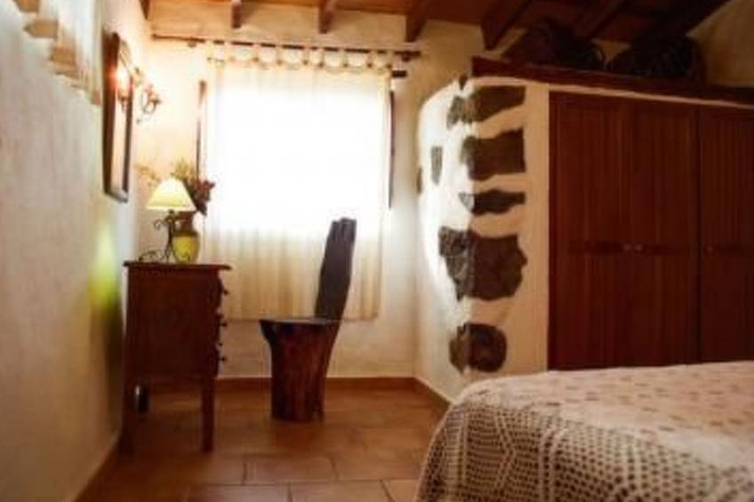 für 3 Personen  + 2 Kinder ca. 60 m² in El Pinar, El Hierro - foto 9