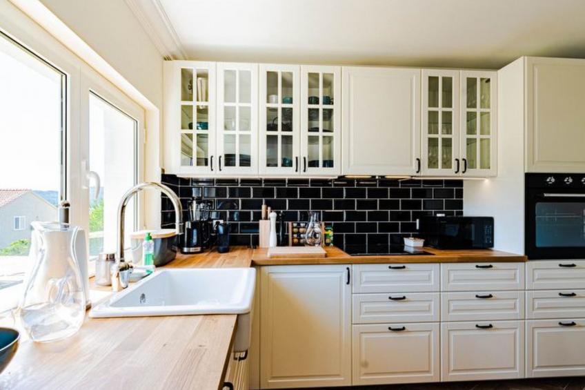 Suartini Viganj mit einem Pool - foto 71