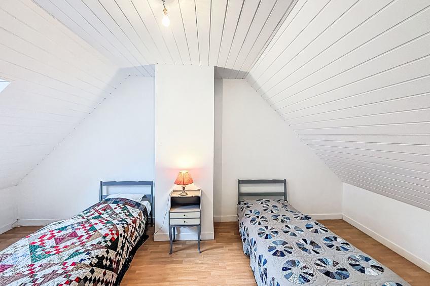 Maison Des Mésanges - foto 23