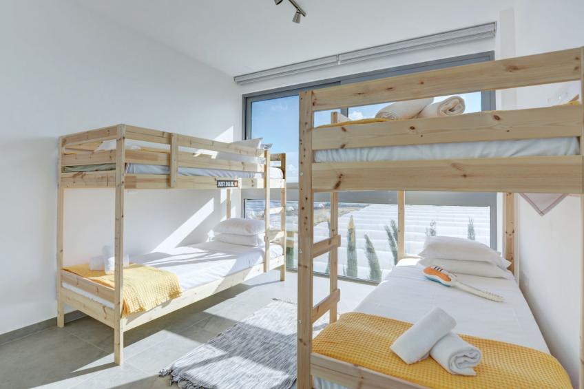 Protaras Ferienvilla mit privatem Pool, Whirlpool - foto 17