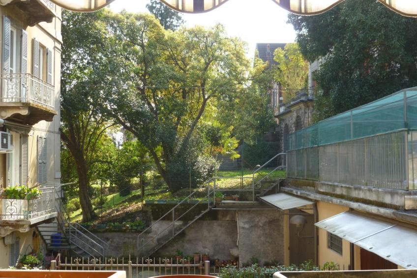 Nido del Tadini' Wohnung mit Parkplatz - foto 7