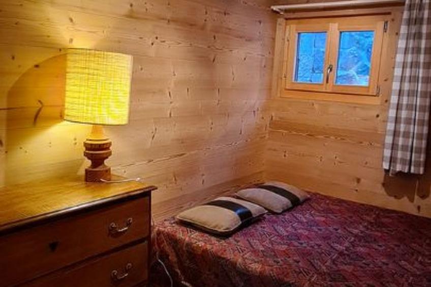 Chalet Brimborion, (Champery), - foto 5