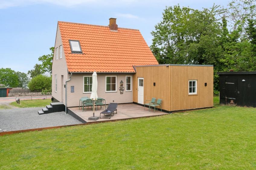 "Hermine" - 250m from the sea - foto 4