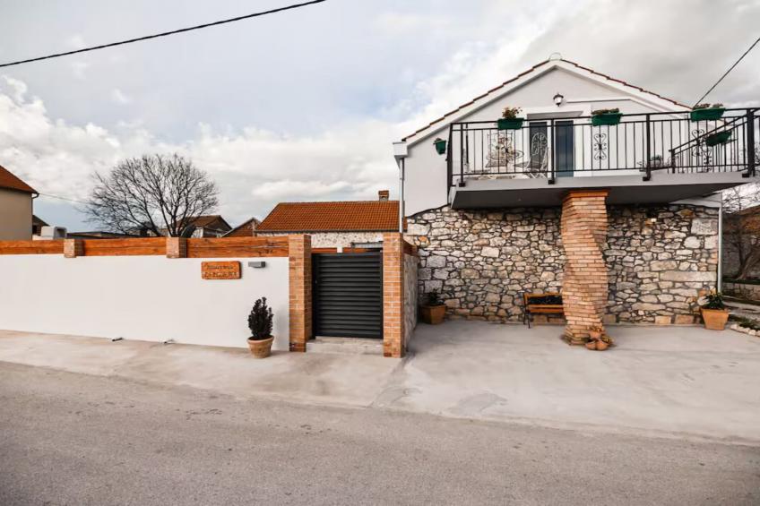 La Felicita - Two Bedroom Holiday Home - foto 52