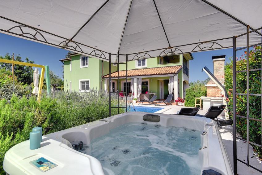 Villa Oliva - foto 31