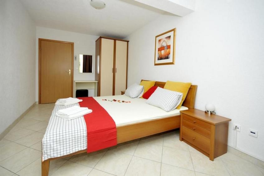 Apartments Villa Moonlight - Two Bedroom Apartment with Sea View Terrace(Family) - foto 2