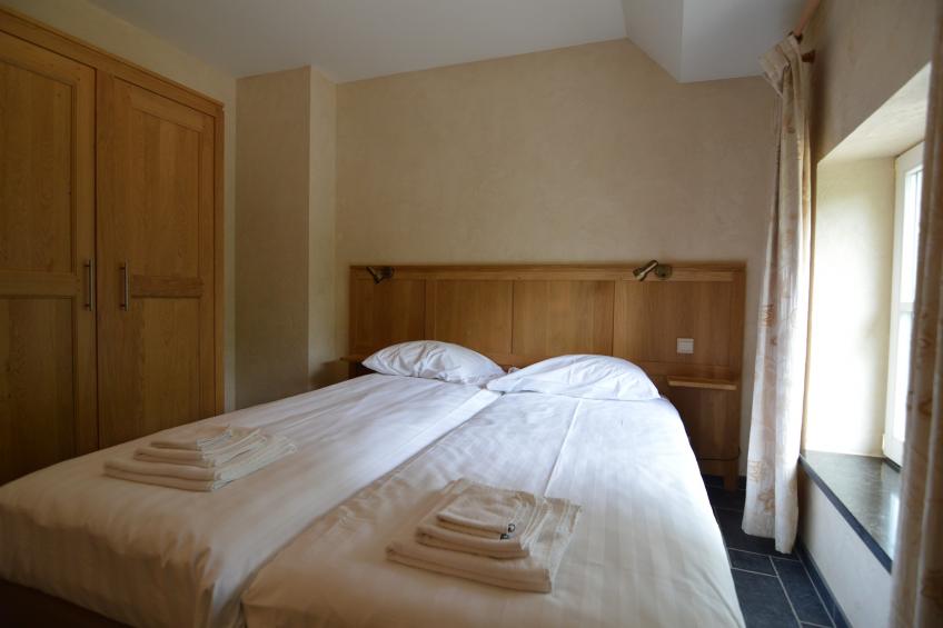 Appartement voor vier Domain Château Dieupart - foto 39