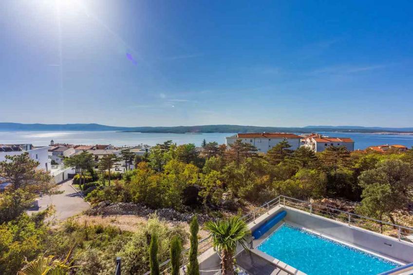 Maison de vacances avec piscine et vue mer - BF-R4P7T - foto 80