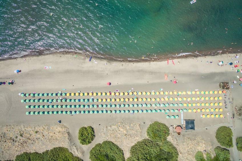 Gitavillage California CS Vulci - foto 29