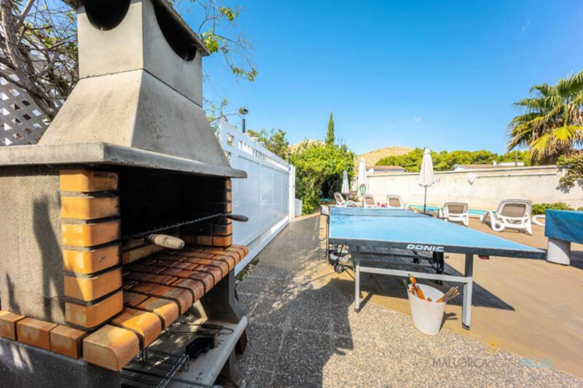 Chalets à Alcúdia - Port d'Alcúdia - foto 4