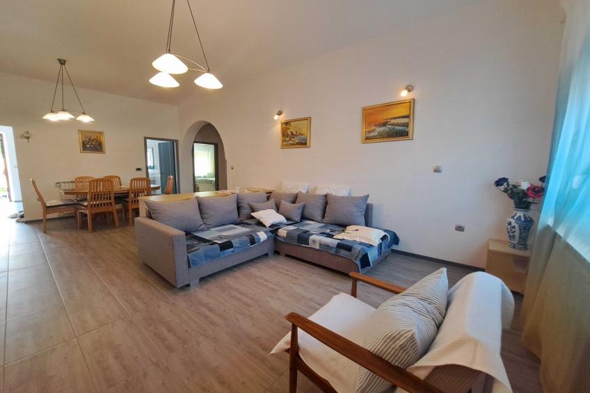 Spacious Urban Retreat Apartment with Terrace - Two Bedroom Apartment with Terrace - foto 11