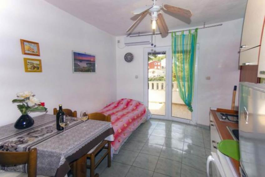 Beachfront Apartments Plaža - Two Bedroom Apartment A2 - foto 5