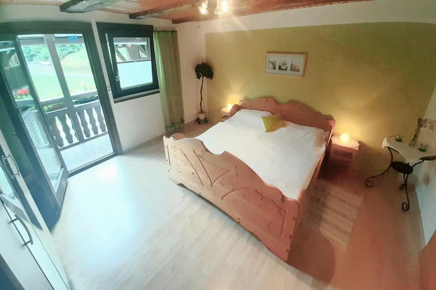 Vakantiewoning, Hornberg - foto 6