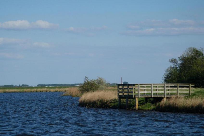 4-persoons bungalow Sondel 16 - foto 20