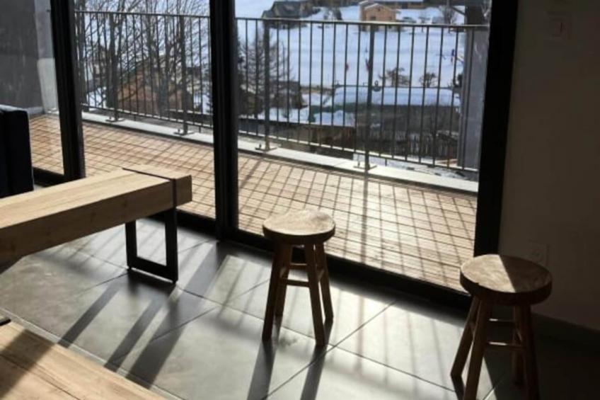 Résidence ☆☆☆ Triplex à Albiez-montrond 4 Chambres - foto 4