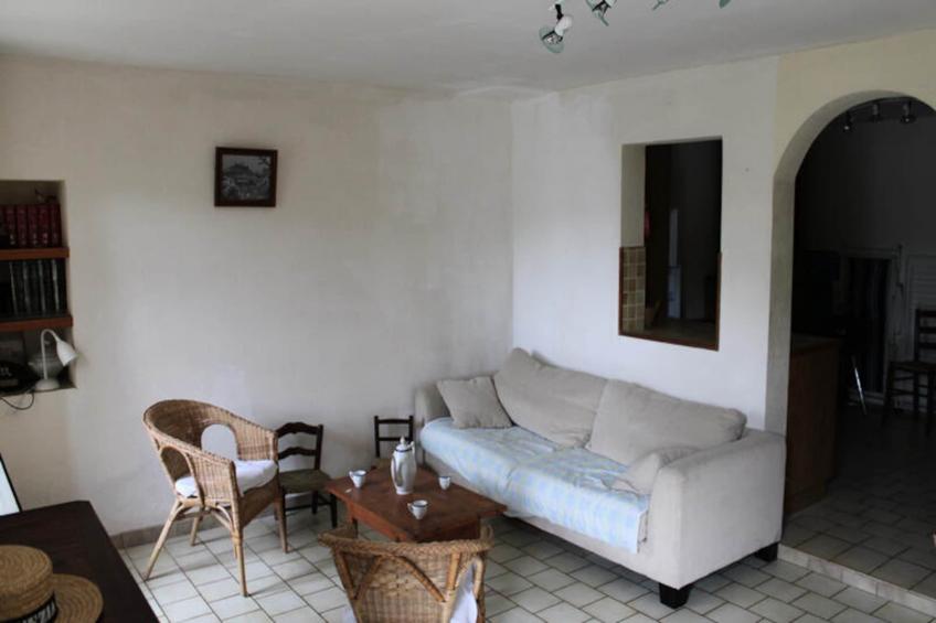 Maison à Entrechaux - foto 4