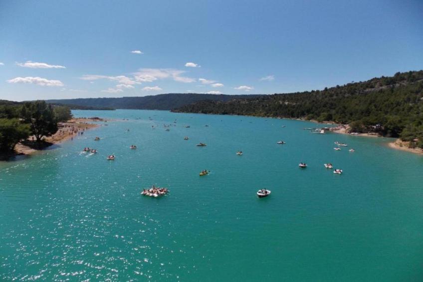 Maison de vacances - AUPS - foto 35