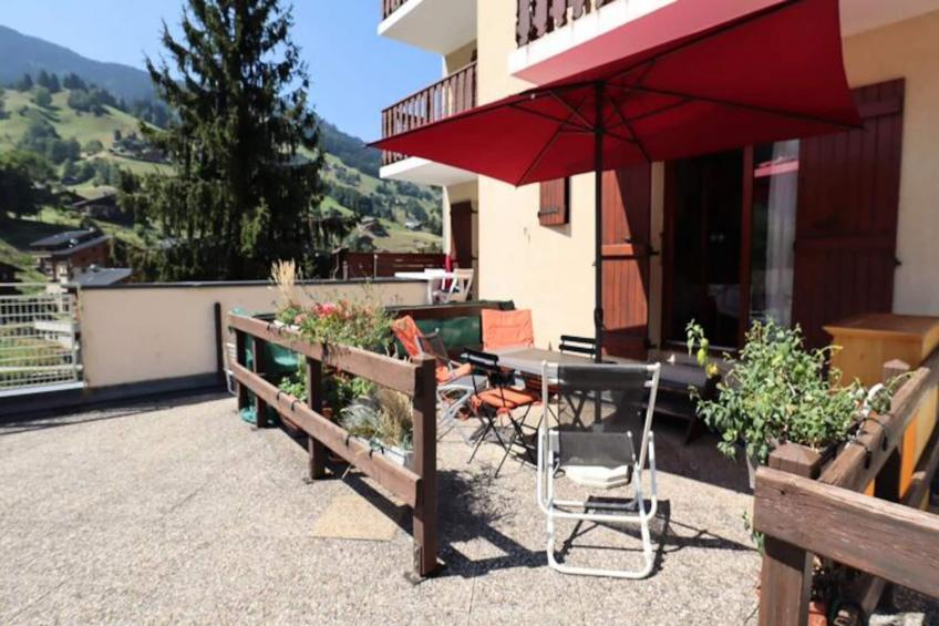 Résidence Val Blanc 2 - foto 3