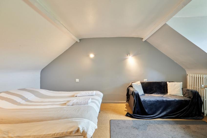 La Musardière - foto 11