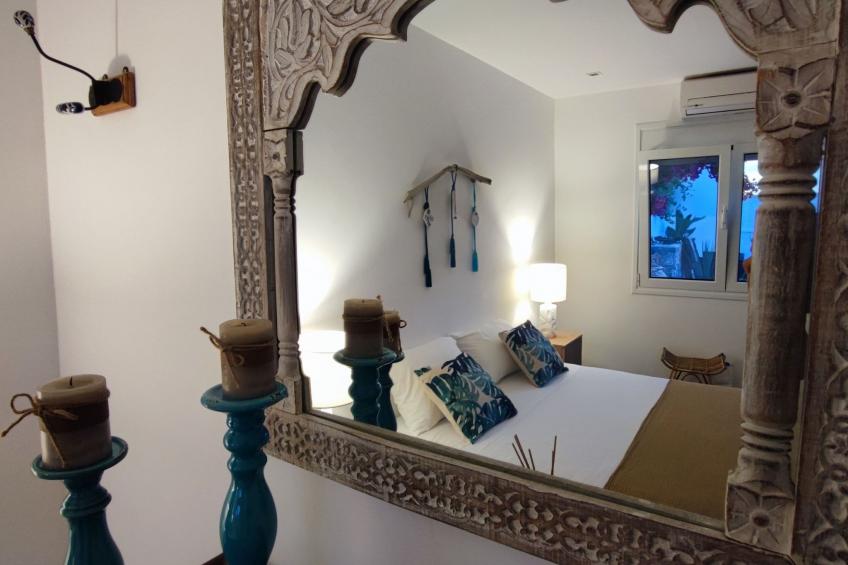 Villa "Dionysos" mit privatem Pool - foto 27