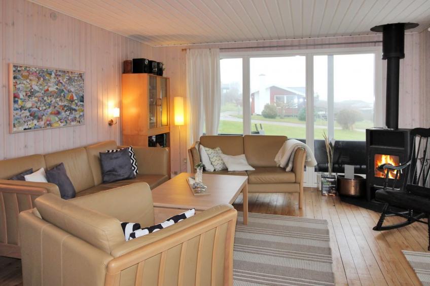 "Arton" - 300m from the sea in Funen - foto 28