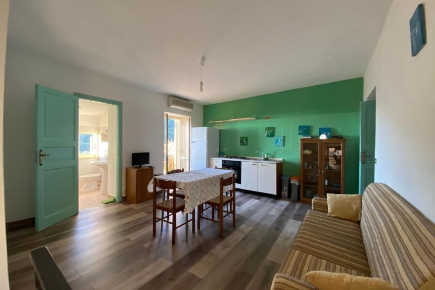 Geräumige Artemide-Wohnung mit Terrasse - foto 5