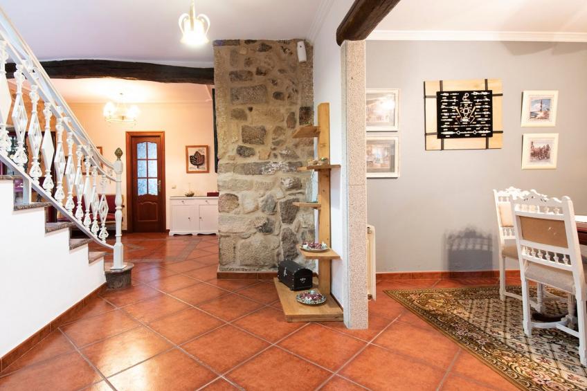 Villa "Casa dos Pazos" mit privatem Pool - foto 73