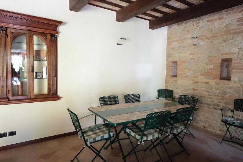 Ferienvilla 'Secret Montegiorgio - foto 6