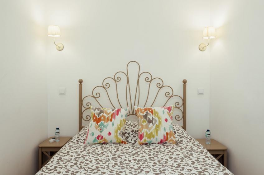 Nette Wohnung mit Kleinem gemeinsamem Pool - foto 12