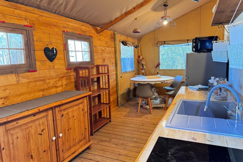 Familienzelt" Nachlass - foto 5