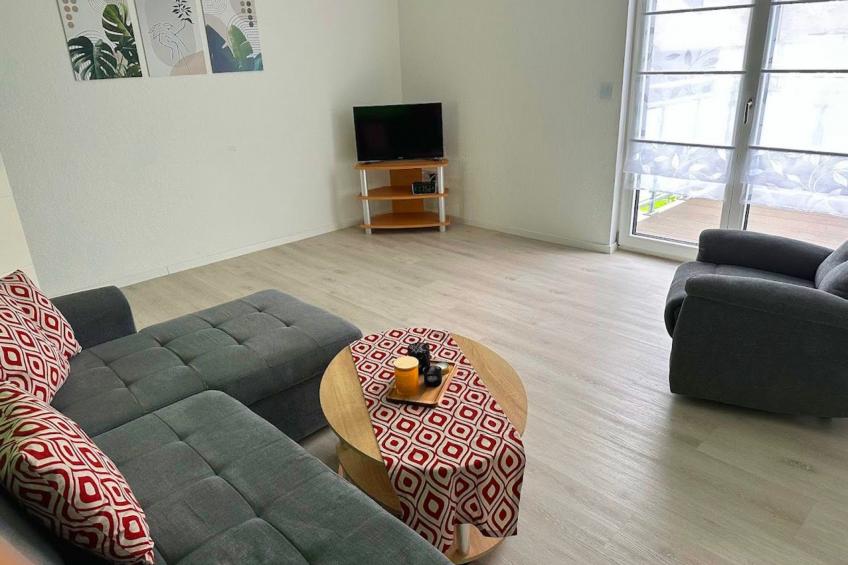 Wohnung zum Brunnen - foto 5