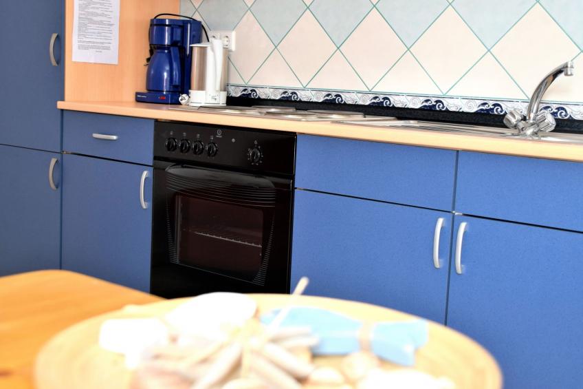 für vier Personen mit Balkon im ersten Obergeschoss gelegen - foto 19