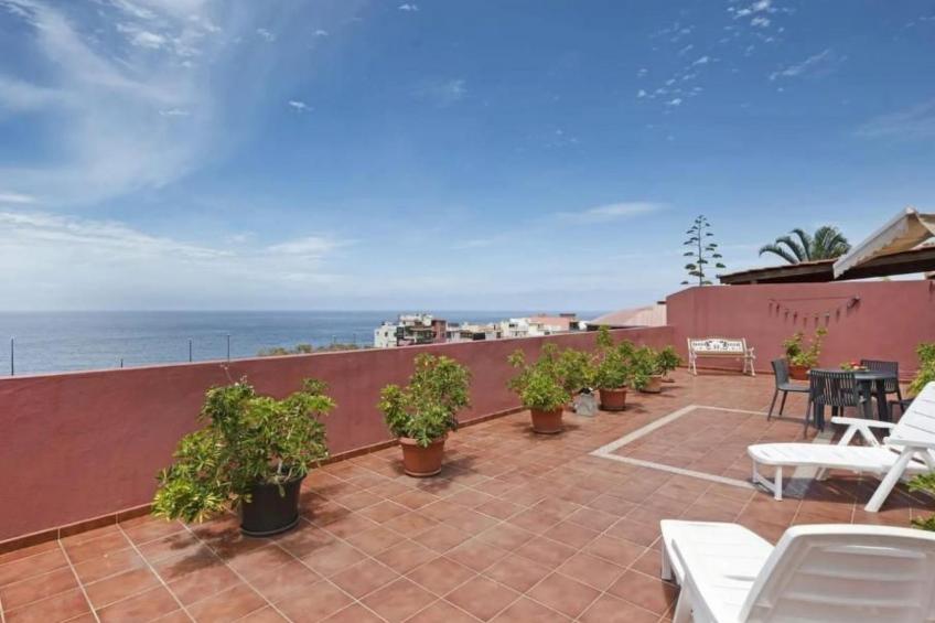 Beatifull apto Meerblick Playa Jardin wiffi - foto 23