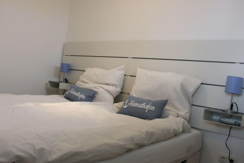 Gesamte Wohnung in Scharbeutz mit Großem Garten - foto 4