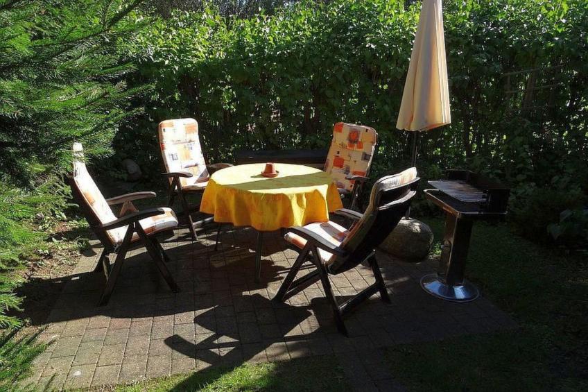 Schwesterchen in Zittvitz - foto 2