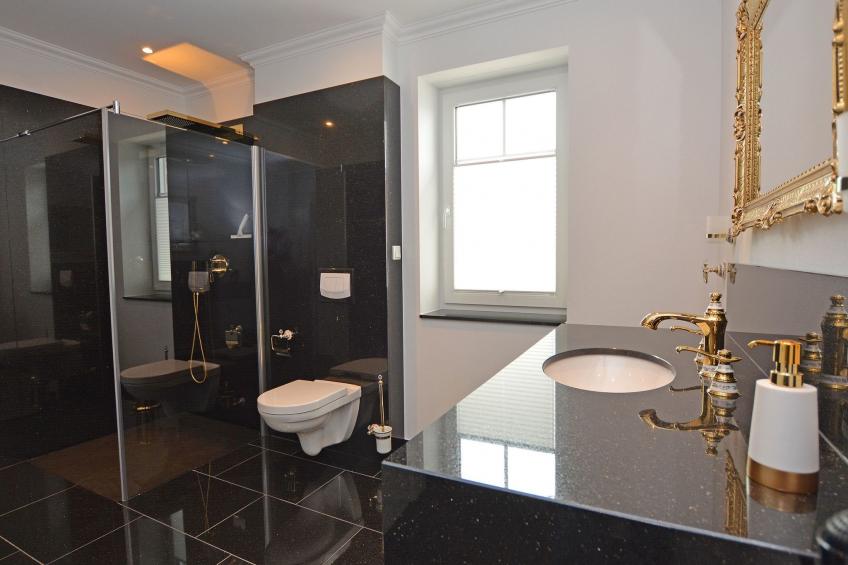 Merzijana Eerdgeschoss in Stinteck - foto 33